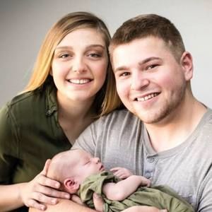 Meet your Posher, Tanner